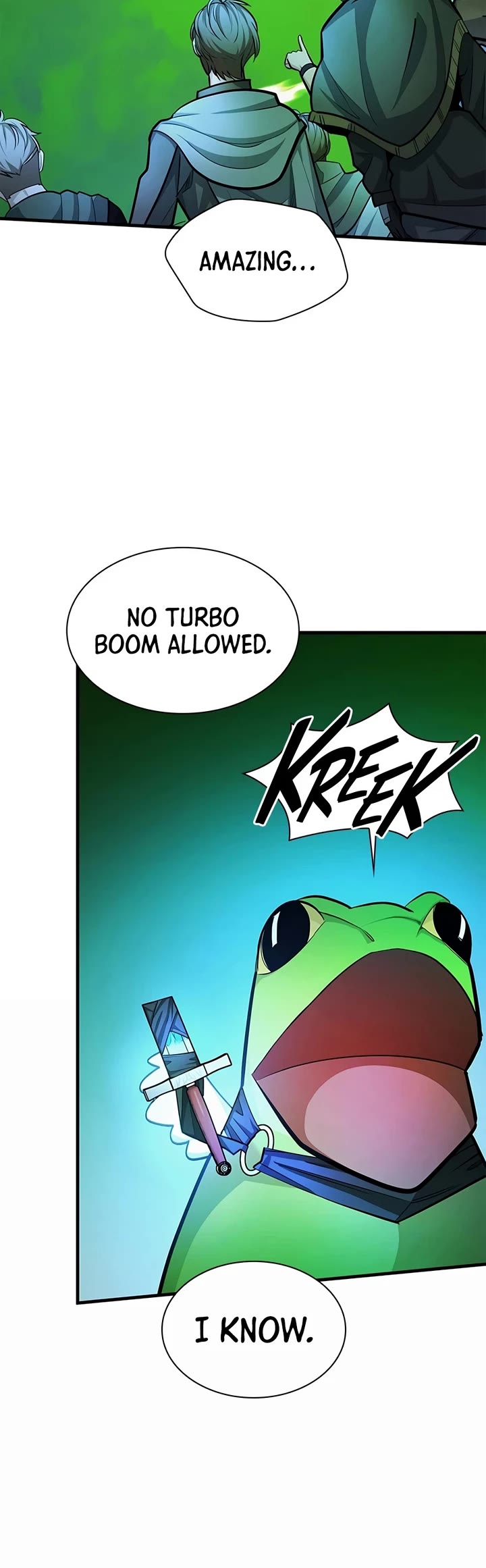 The Tutorial is Too Hard chapter 273 page 35