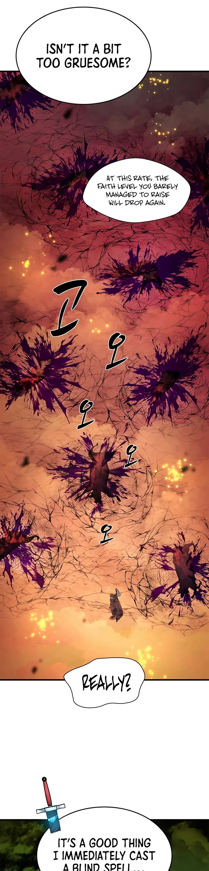 The Tutorial is Too Hard chapter 273 page 41