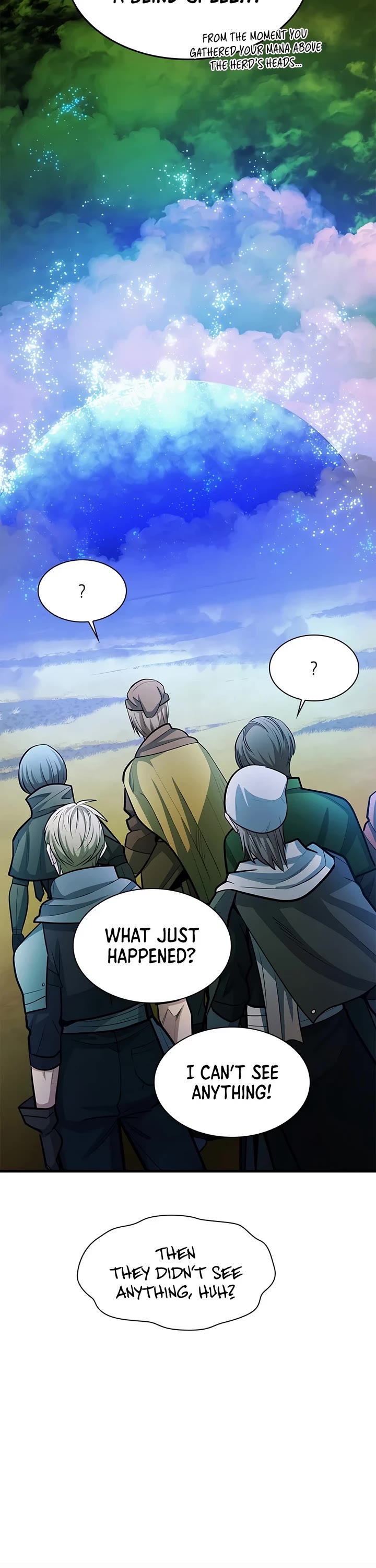 The Tutorial is Too Hard chapter 273 page 42