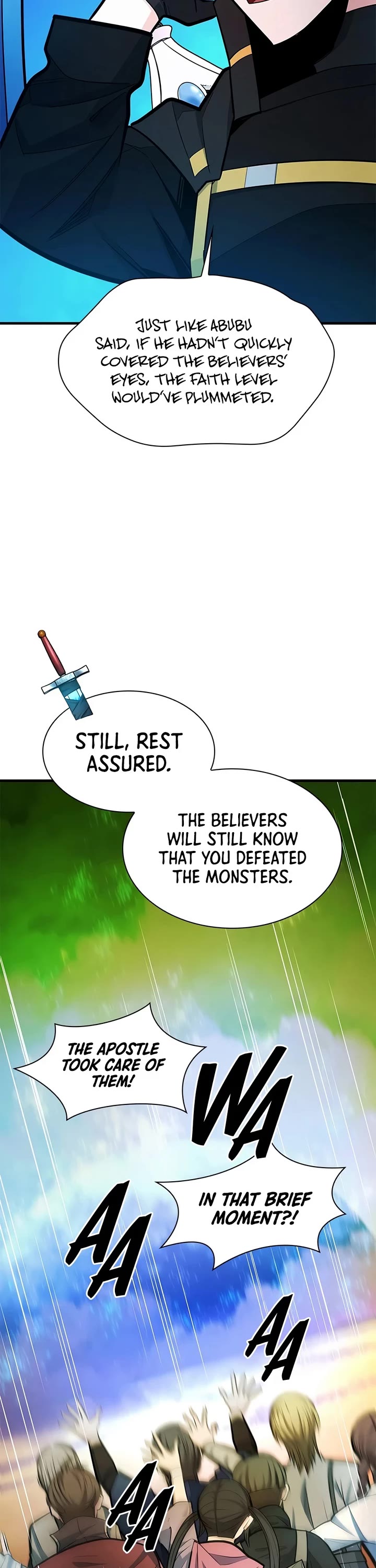 The Tutorial is Too Hard chapter 273 page 44