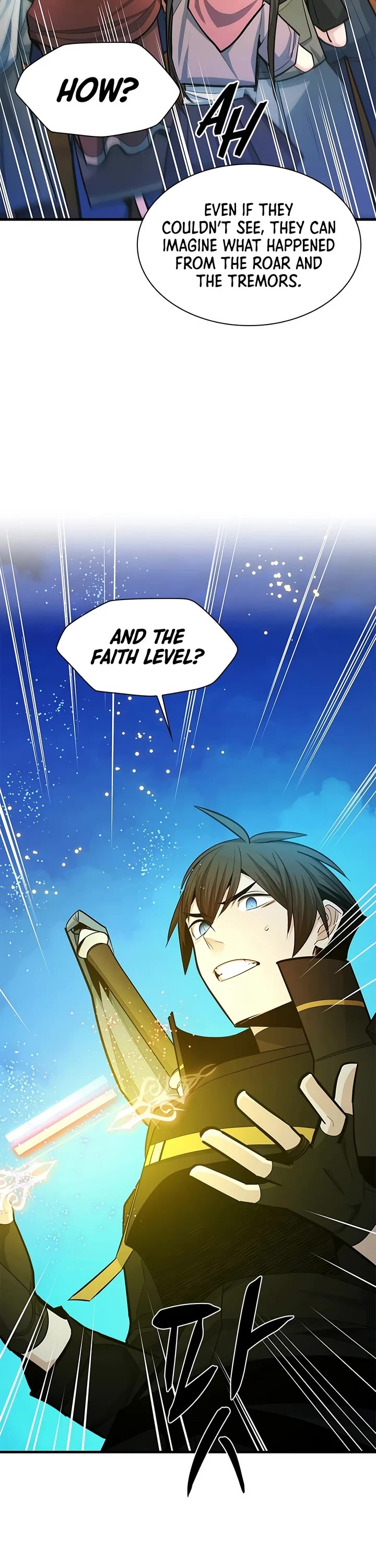The Tutorial is Too Hard chapter 273 page 45