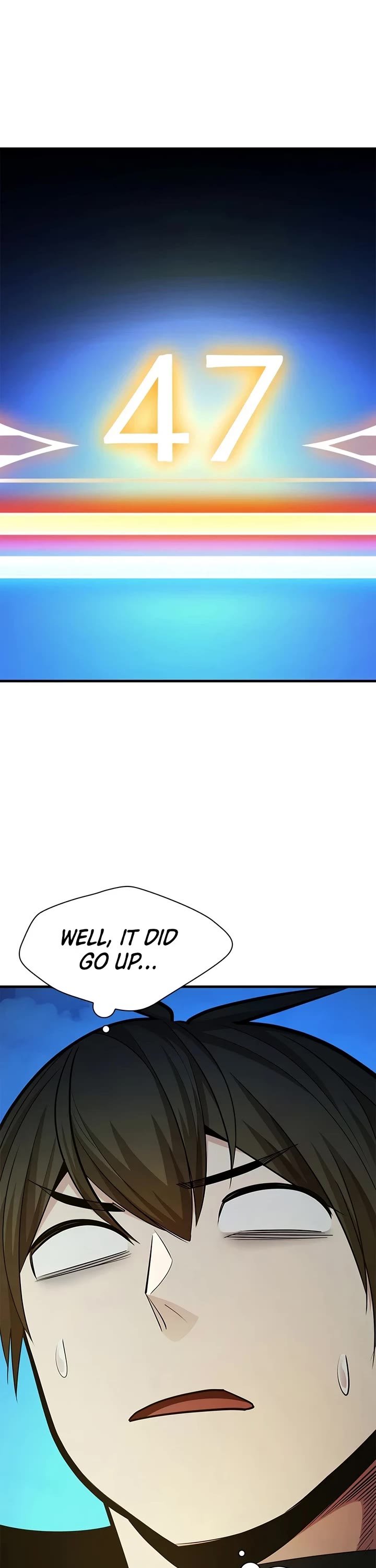 The Tutorial is Too Hard chapter 273 page 46