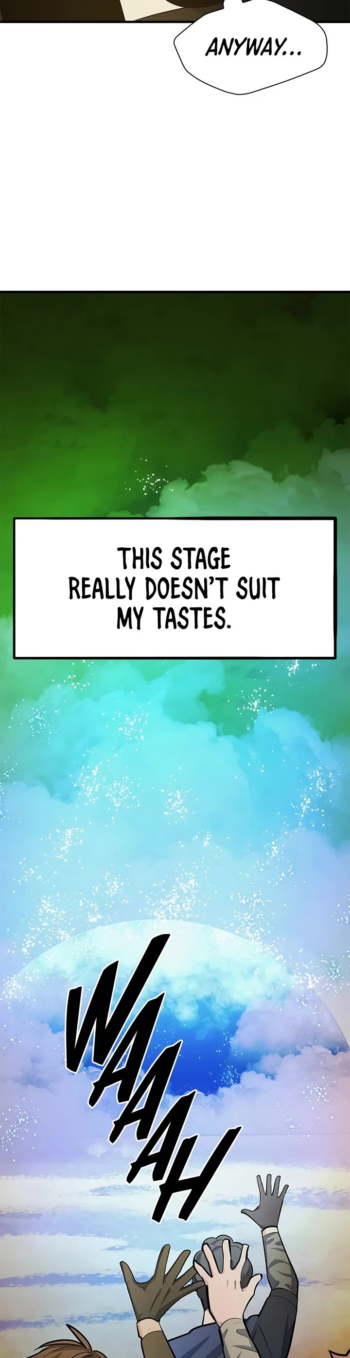 The Tutorial is Too Hard chapter 273 page 47
