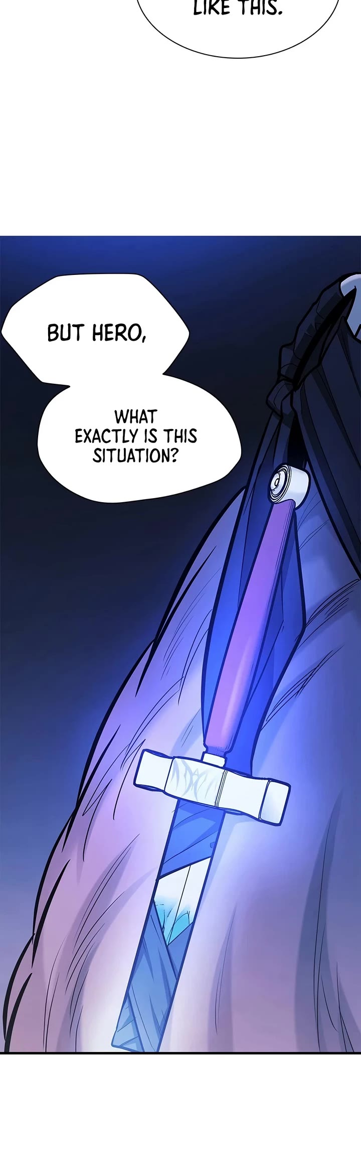 The Tutorial is Too Hard chapter 273 page 5