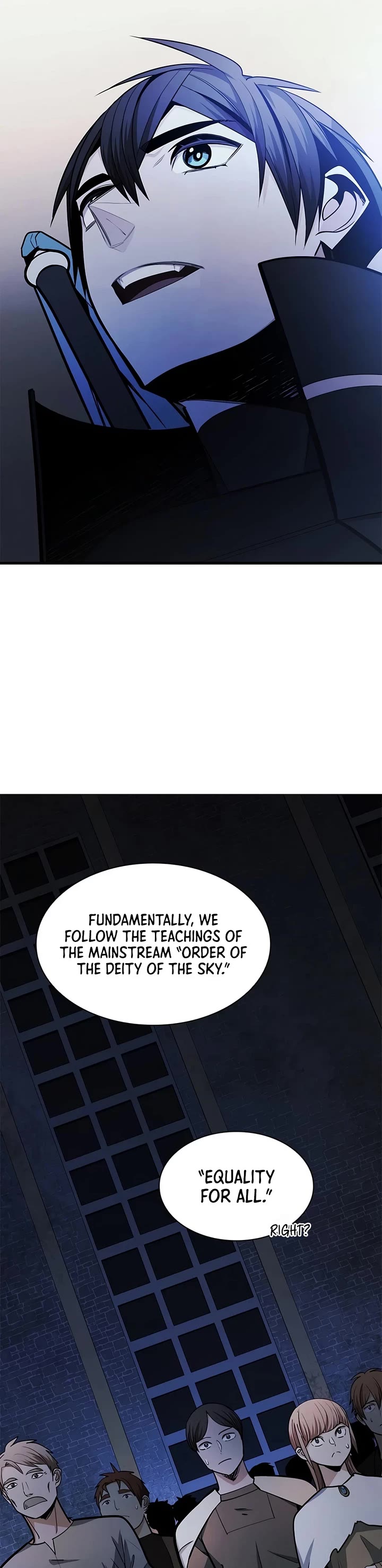 The Tutorial is Too Hard chapter 273 page 9