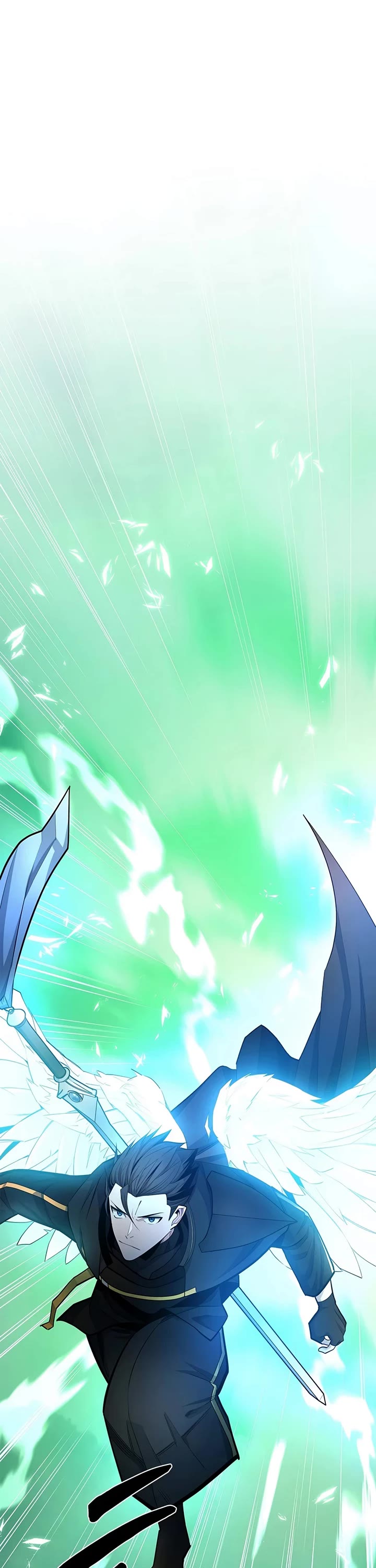 The Tutorial is Too Hard chapter 276 page 1