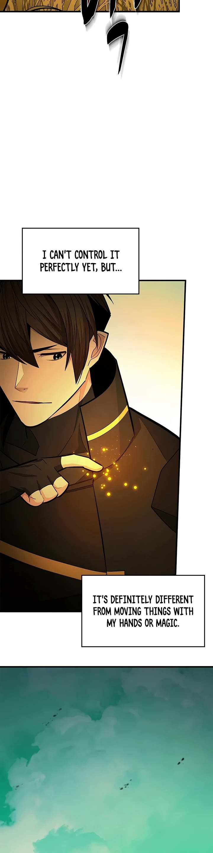 The Tutorial is Too Hard chapter 276 page 10