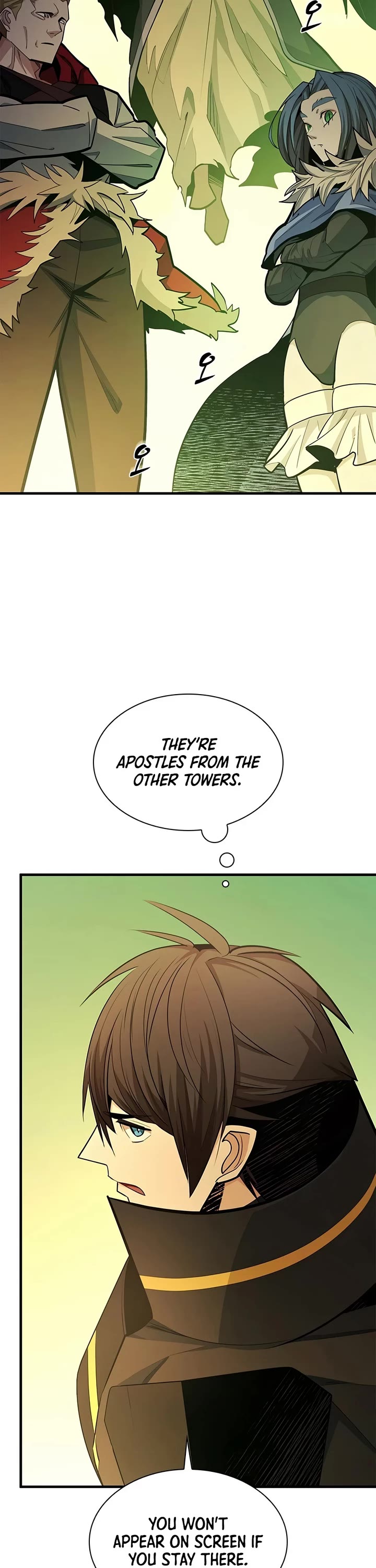 The Tutorial is Too Hard chapter 276 page 13