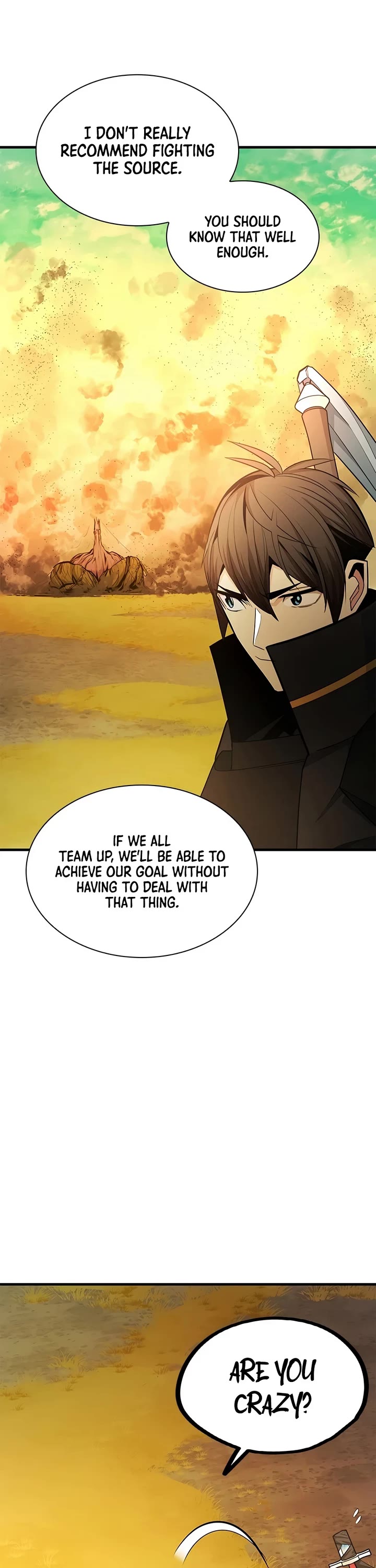 The Tutorial is Too Hard chapter 276 page 16
