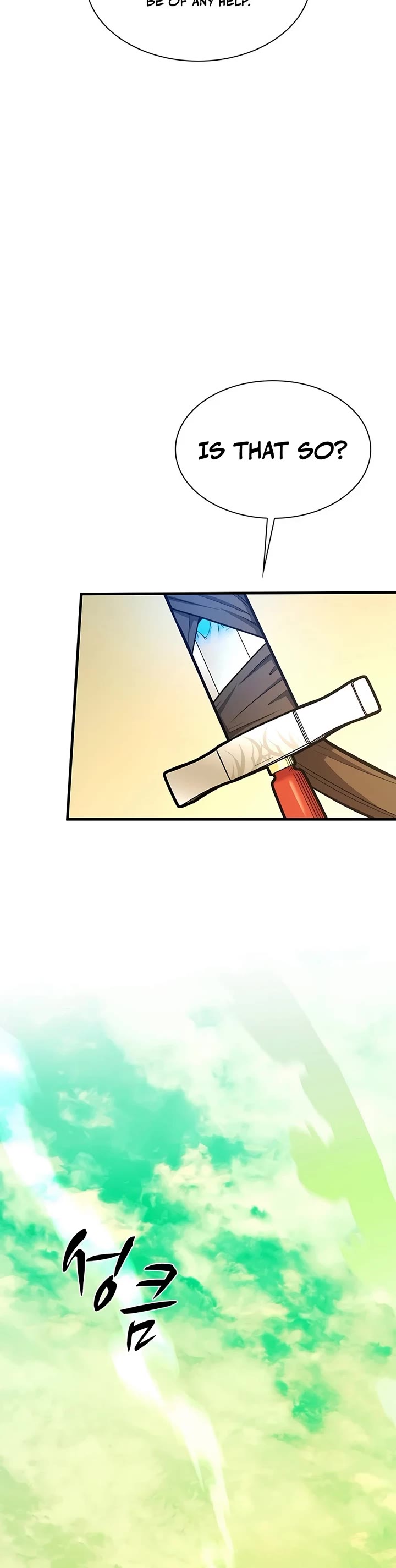 The Tutorial is Too Hard chapter 276 page 20