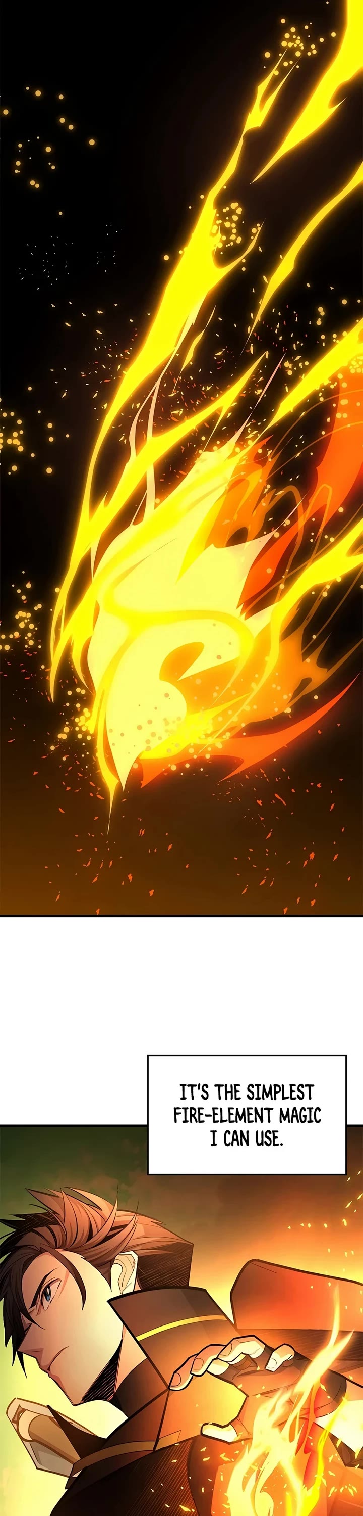 The Tutorial is Too Hard chapter 276 page 24