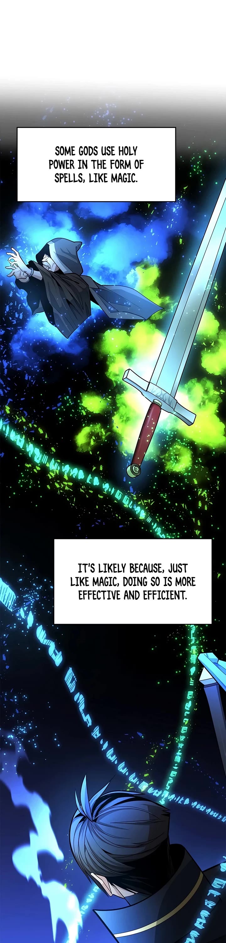 The Tutorial is Too Hard chapter 276 page 26