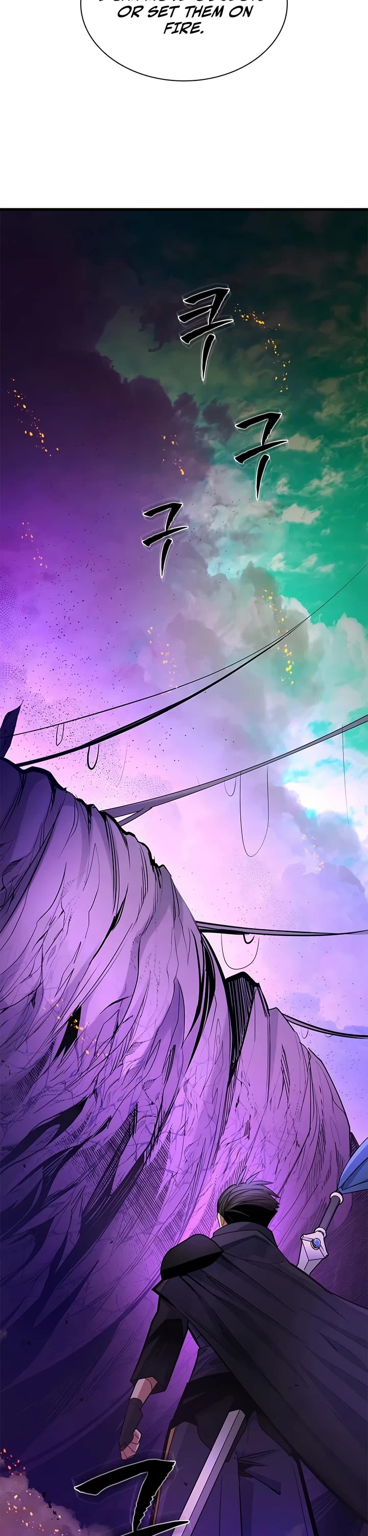 The Tutorial is Too Hard chapter 276 page 28
