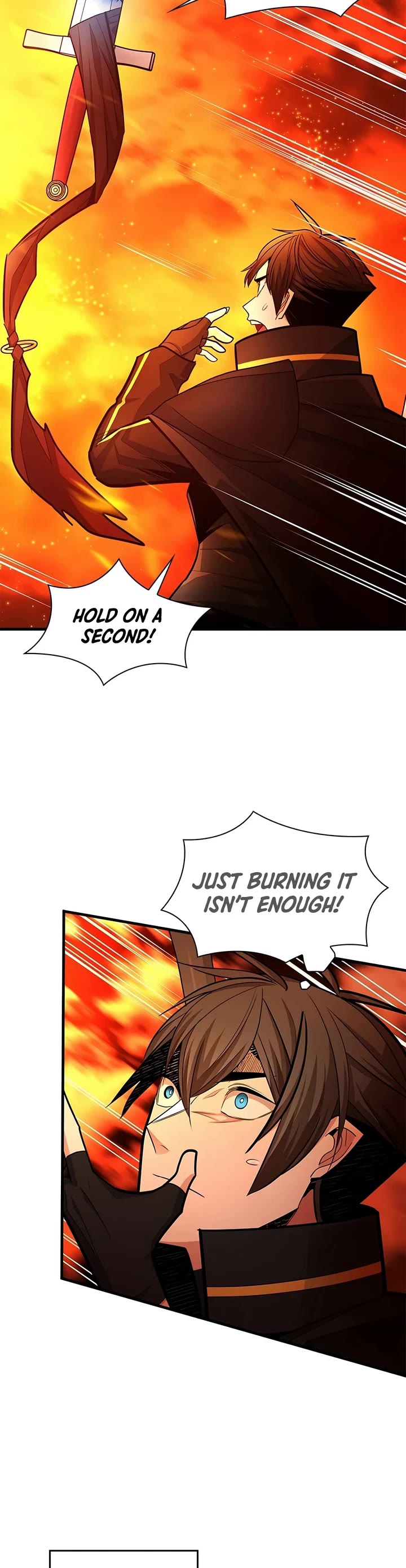 The Tutorial is Too Hard chapter 276 page 39