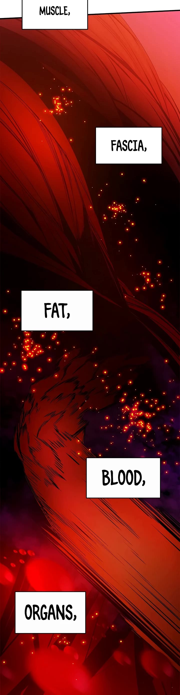 The Tutorial is Too Hard chapter 276 page 40