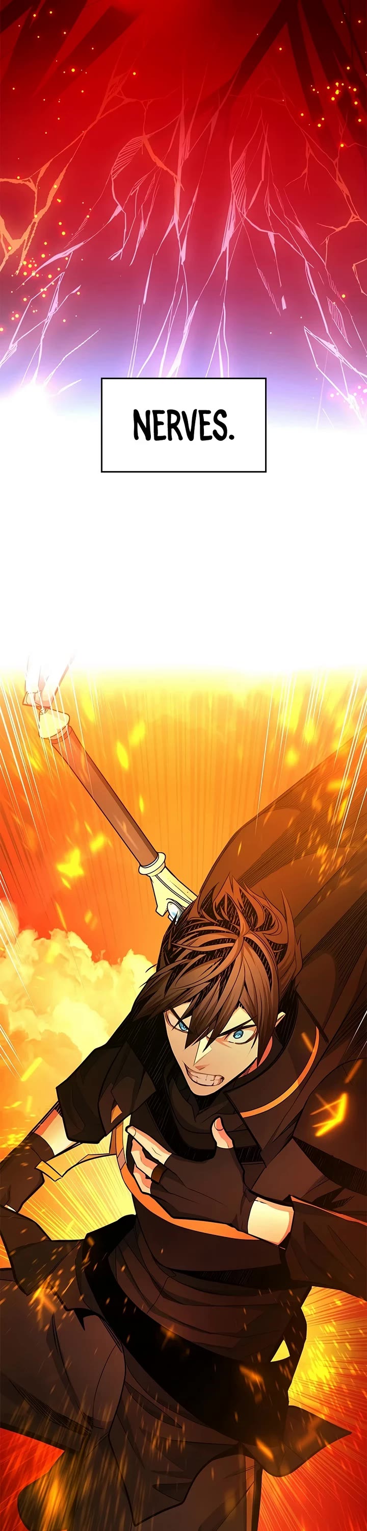 The Tutorial is Too Hard chapter 276 page 41