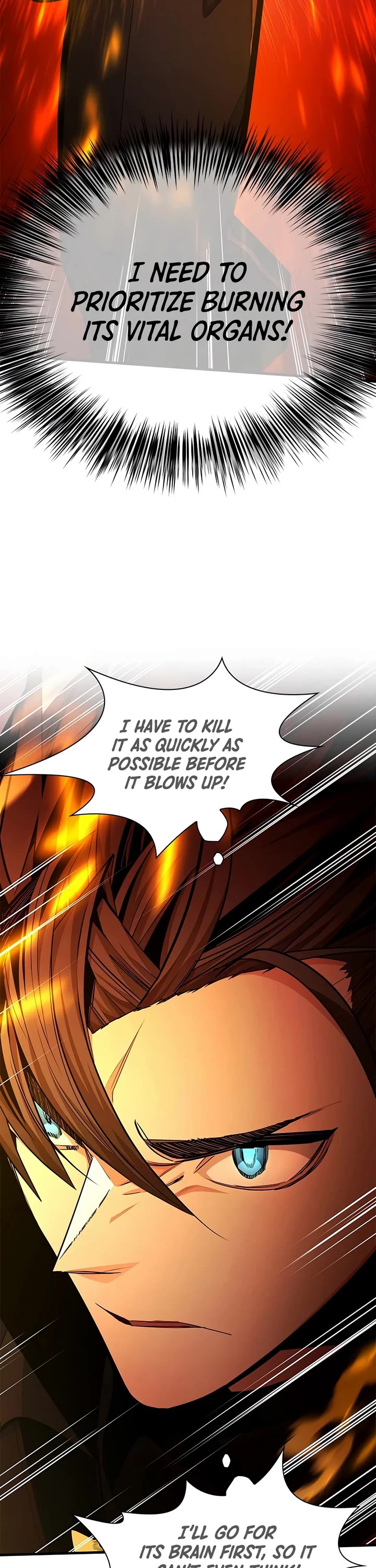 The Tutorial is Too Hard chapter 276 page 42