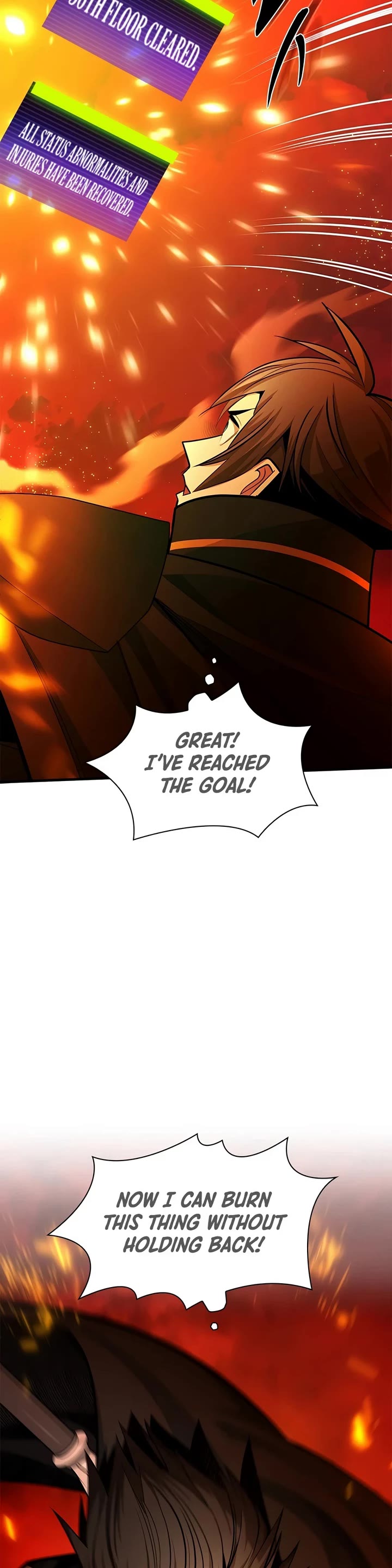 The Tutorial is Too Hard chapter 276 page 44