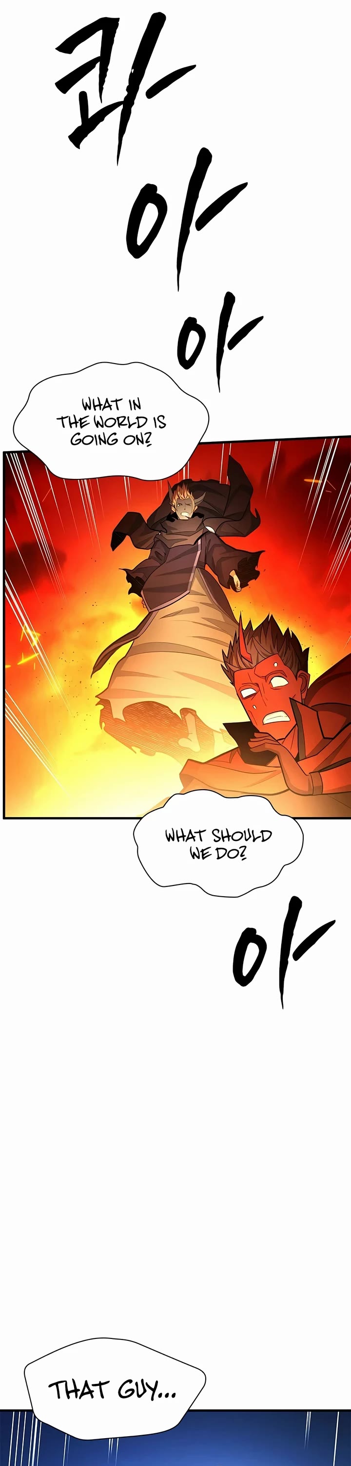 The Tutorial is Too Hard chapter 276 page 46