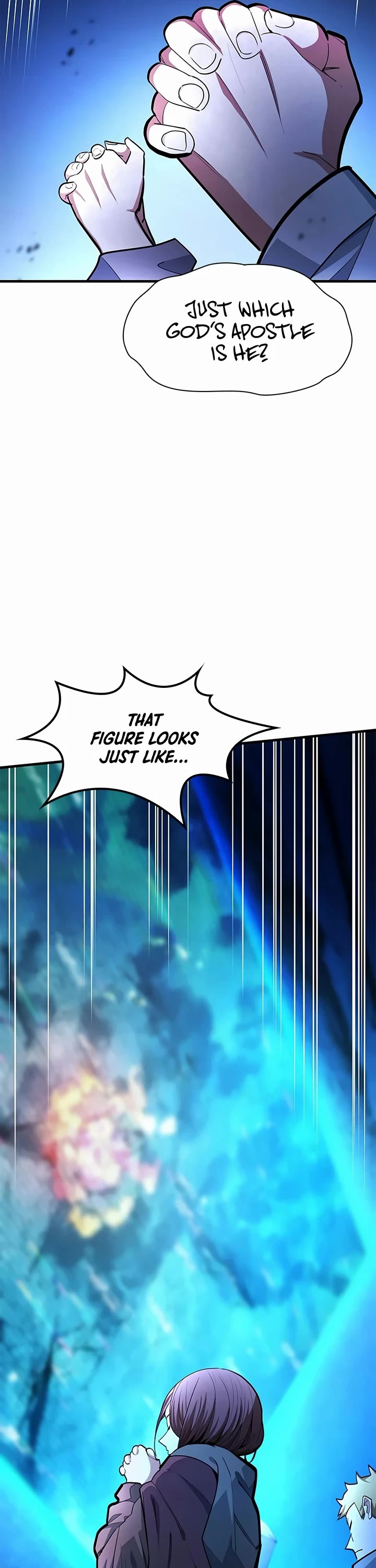 The Tutorial is Too Hard chapter 276 page 47