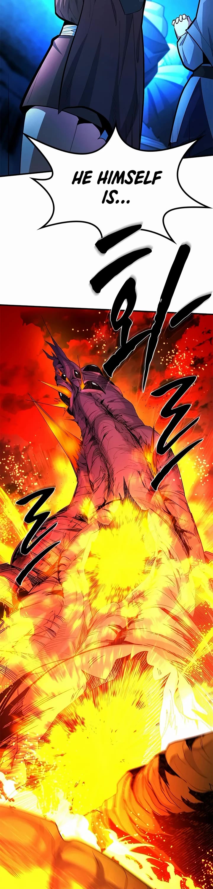 The Tutorial is Too Hard chapter 276 page 48