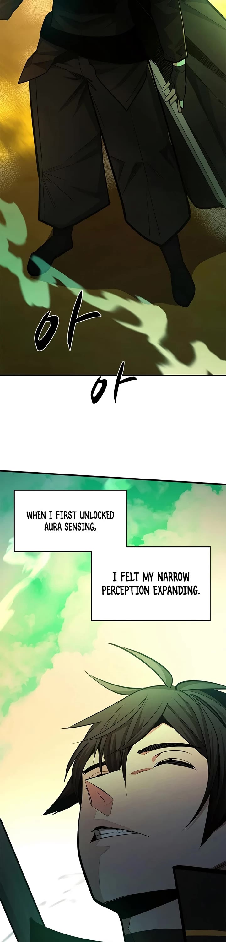 The Tutorial is Too Hard chapter 276 page 8