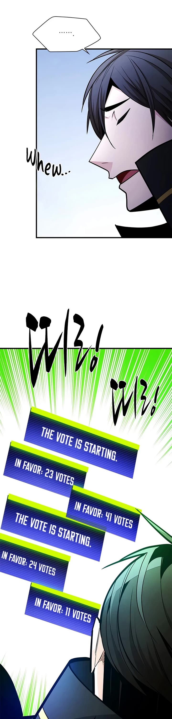 The Tutorial is Too Hard chapter 277 page 11