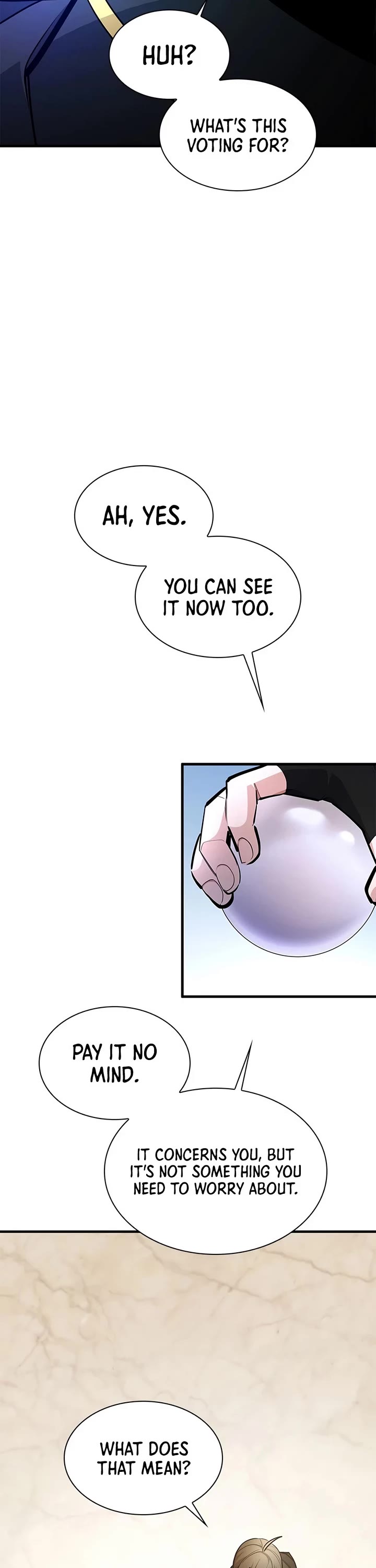 The Tutorial is Too Hard chapter 277 page 12