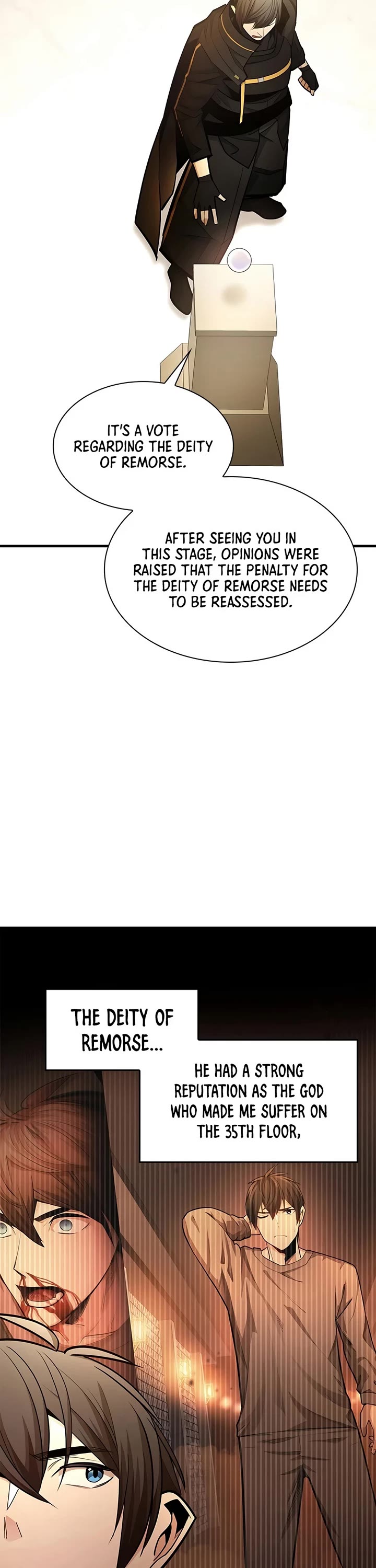 The Tutorial is Too Hard chapter 277 page 13