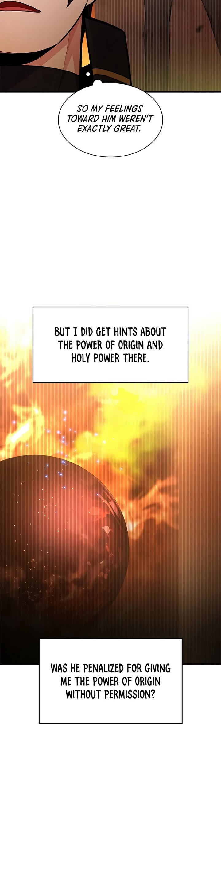The Tutorial is Too Hard chapter 277 page 14