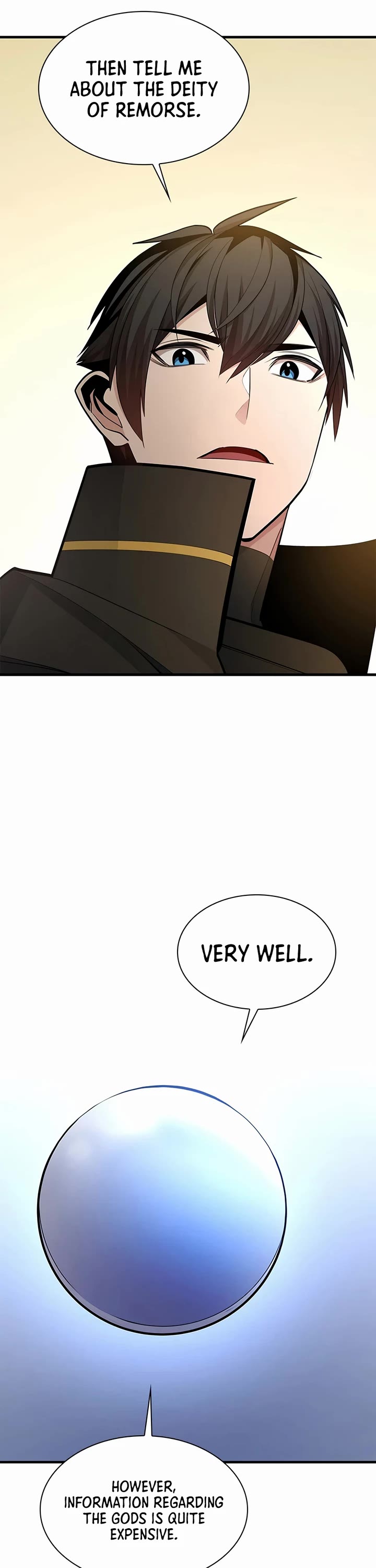 The Tutorial is Too Hard chapter 277 page 16