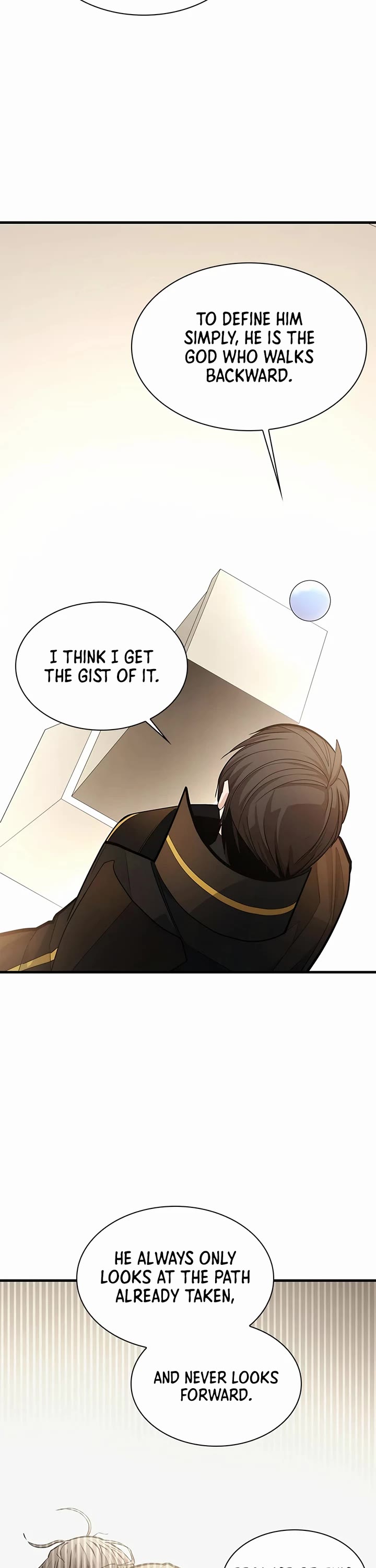 The Tutorial is Too Hard chapter 277 page 17
