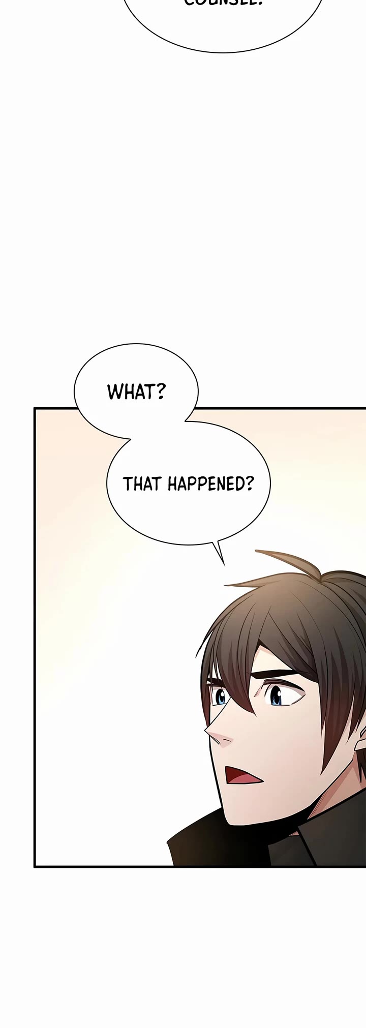 The Tutorial is Too Hard chapter 277 page 20