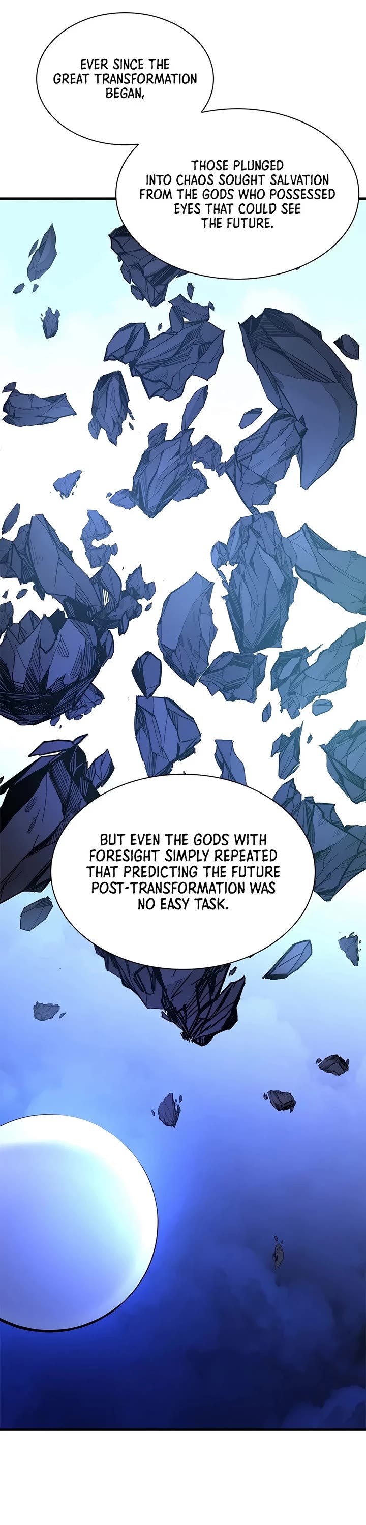 The Tutorial is Too Hard chapter 277 page 21