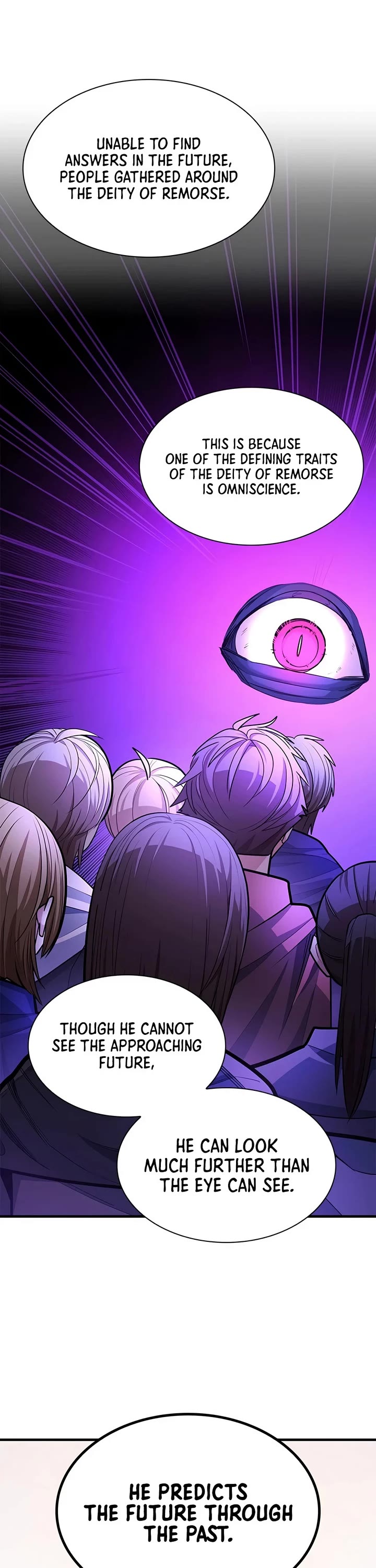 The Tutorial is Too Hard chapter 277 page 22