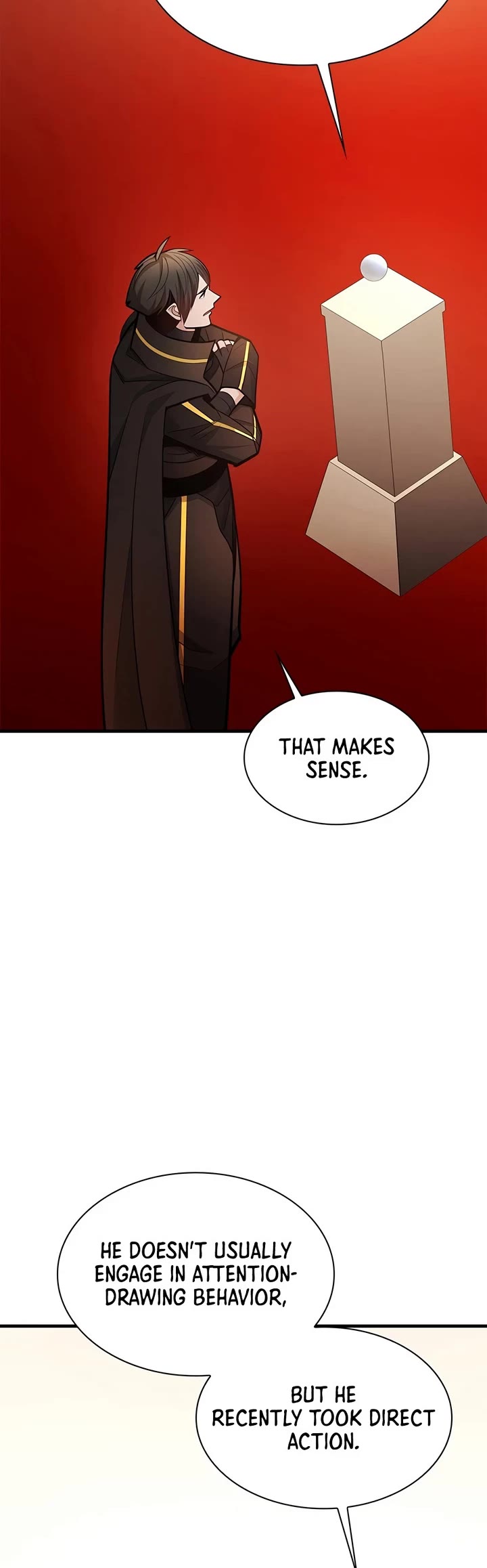 The Tutorial is Too Hard chapter 277 page 24