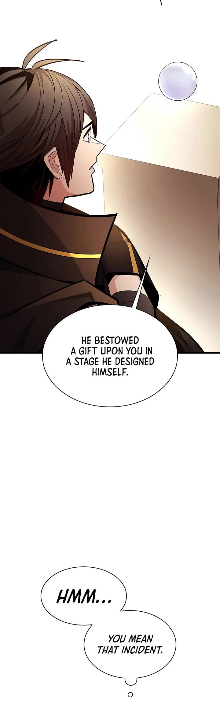 The Tutorial is Too Hard chapter 277 page 25