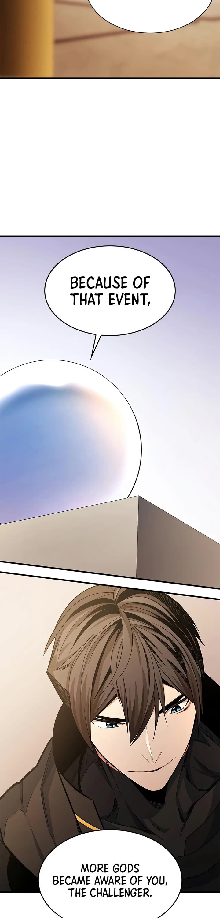 The Tutorial is Too Hard chapter 277 page 27