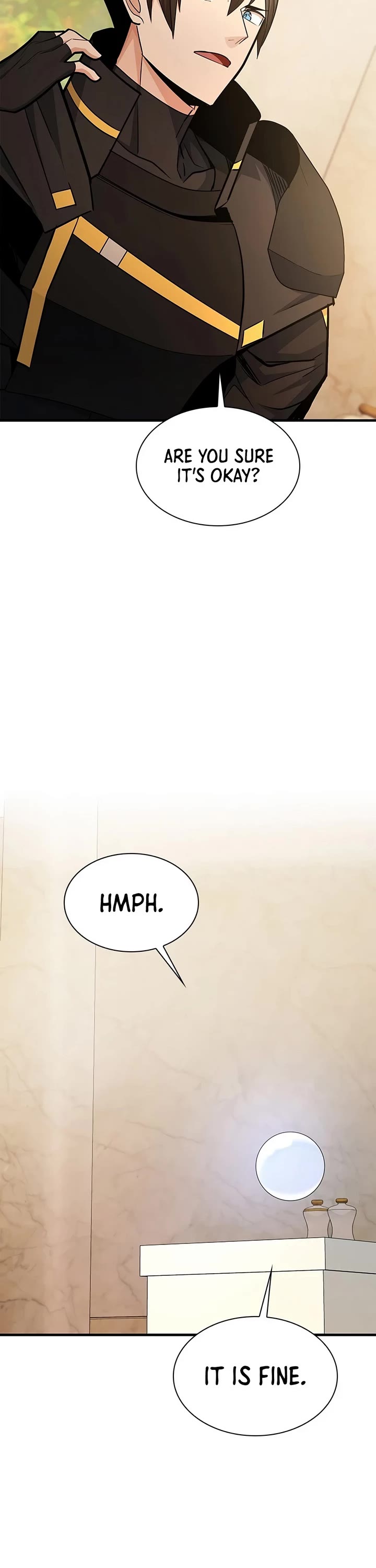 The Tutorial is Too Hard chapter 277 page 29