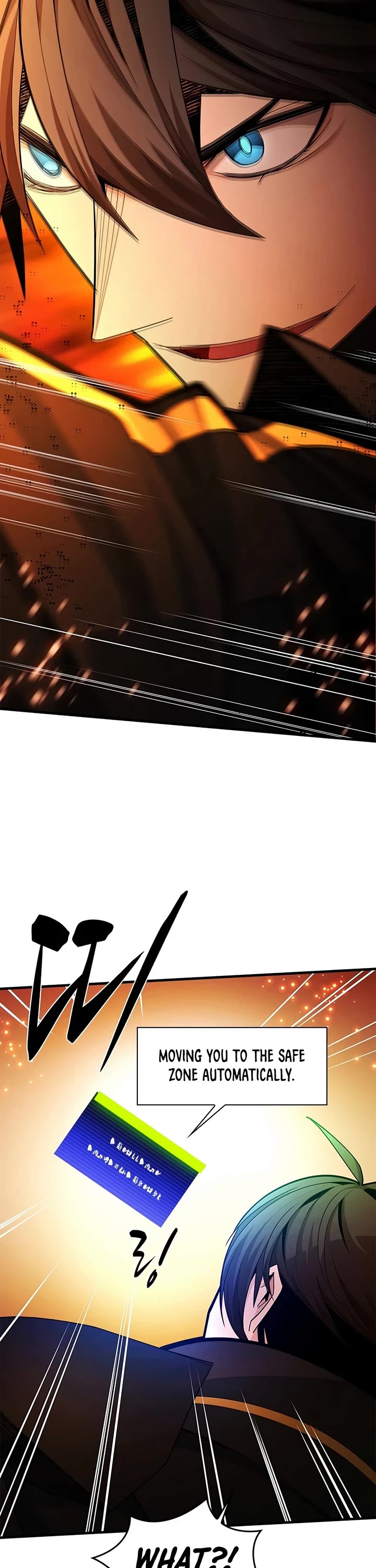The Tutorial is Too Hard chapter 277 page 3