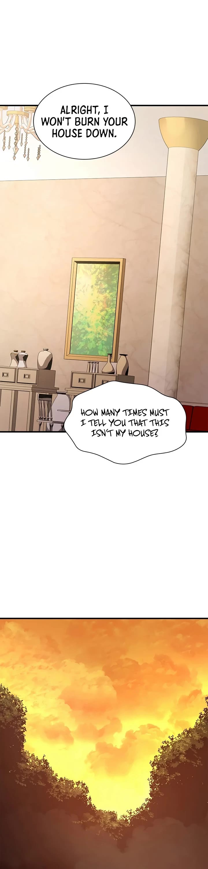 The Tutorial is Too Hard chapter 277 page 30