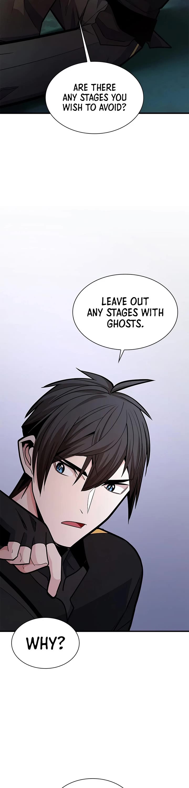 The Tutorial is Too Hard chapter 277 page 32