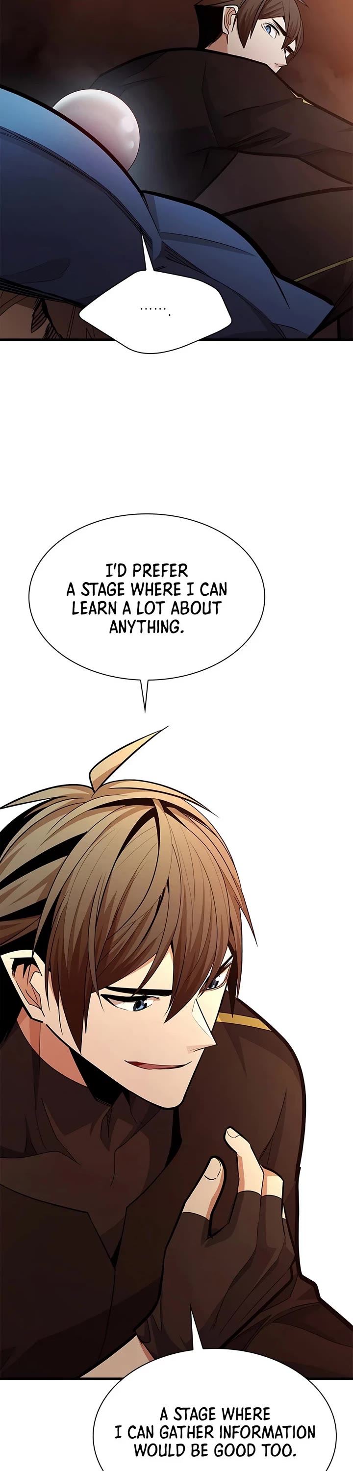 The Tutorial is Too Hard chapter 277 page 34