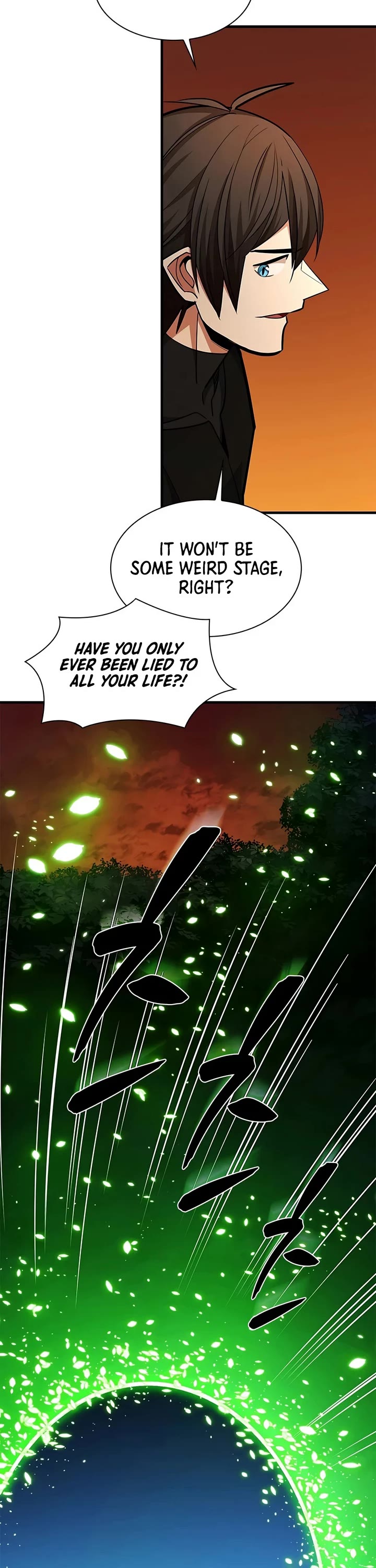 The Tutorial is Too Hard chapter 277 page 37