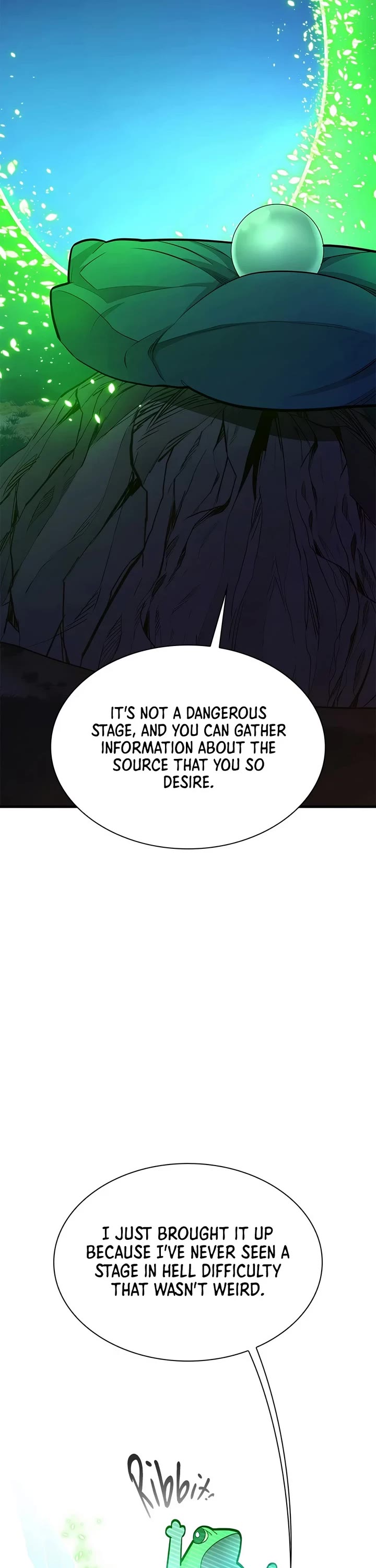 The Tutorial is Too Hard chapter 277 page 38