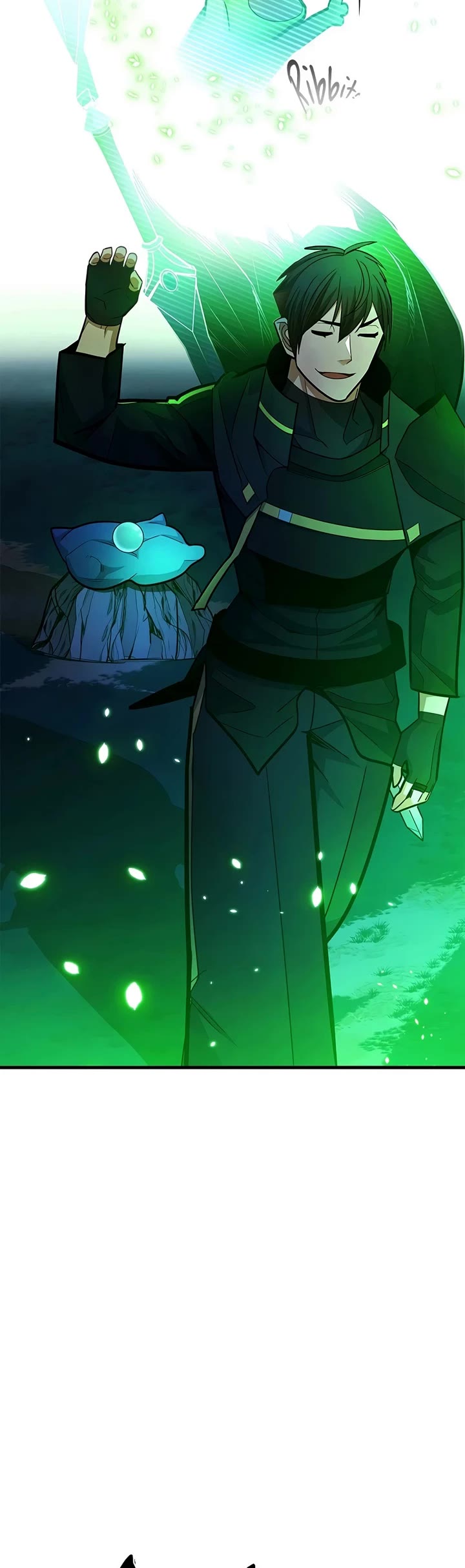 The Tutorial is Too Hard chapter 277 page 39