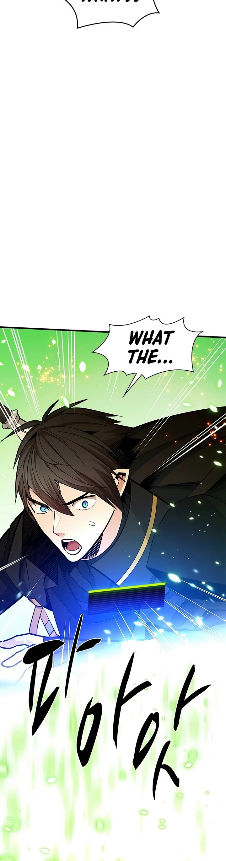 The Tutorial is Too Hard chapter 277 page 4