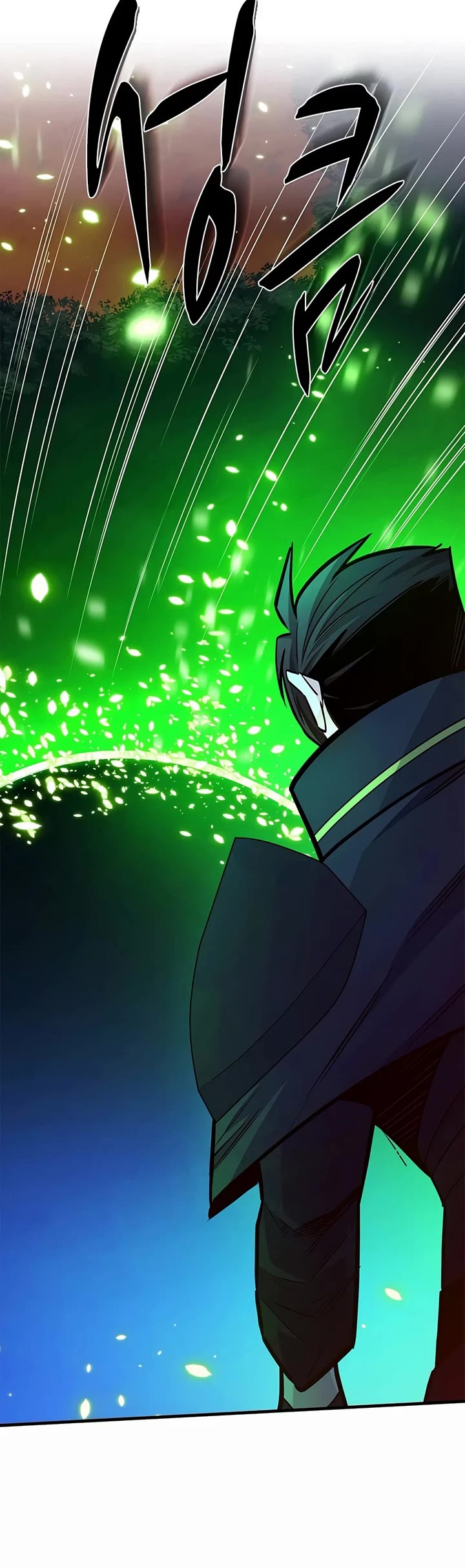 The Tutorial is Too Hard chapter 277 page 40
