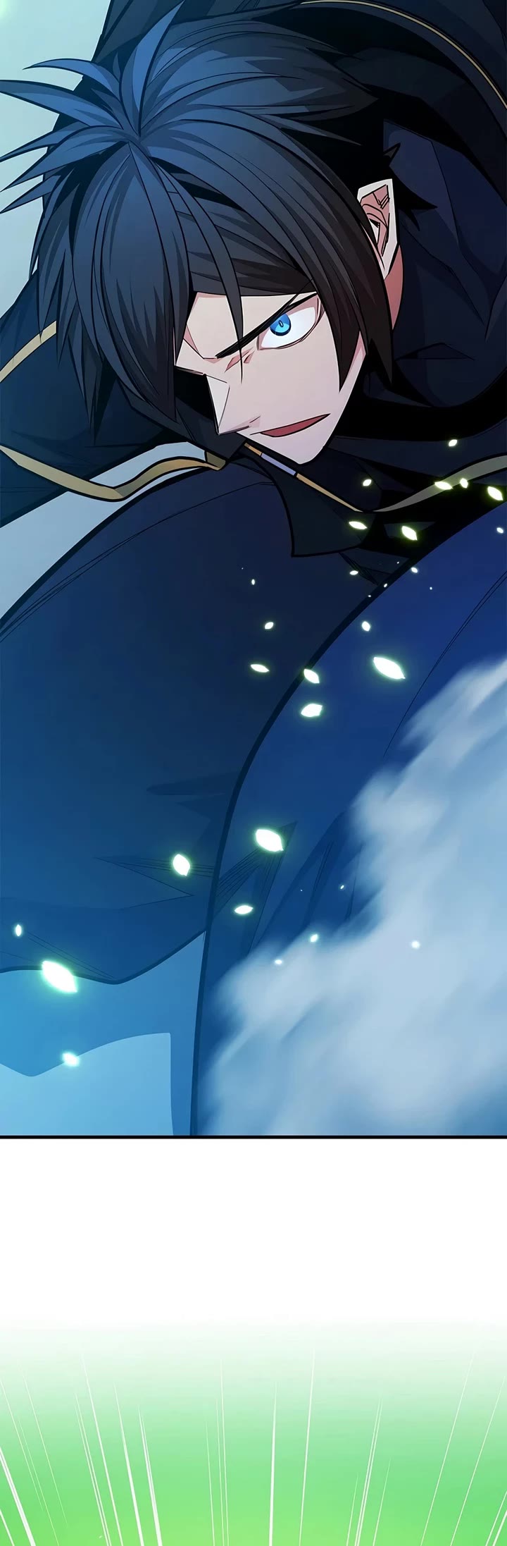 The Tutorial is Too Hard chapter 277 page 44