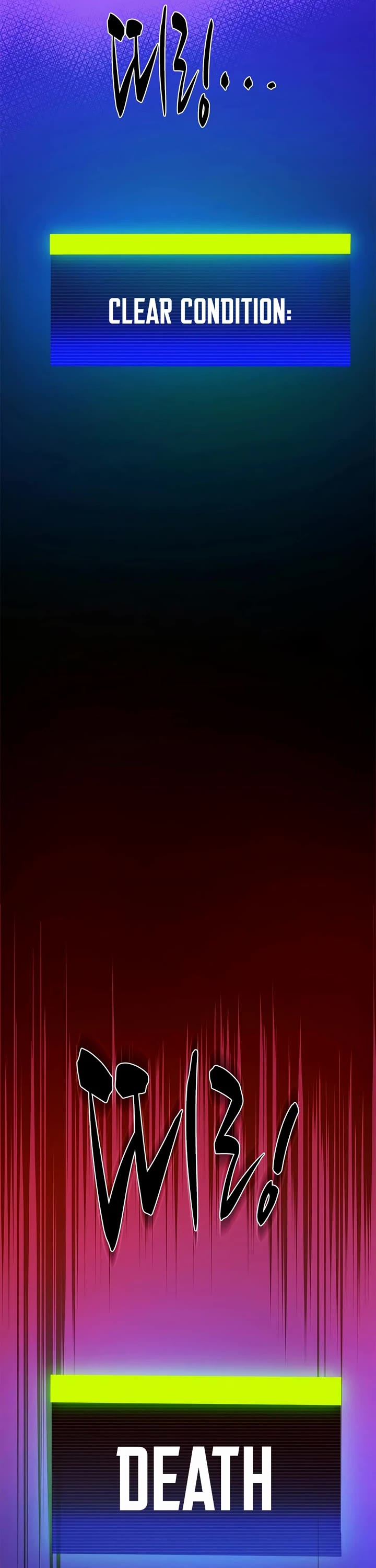 The Tutorial is Too Hard chapter 277 page 47